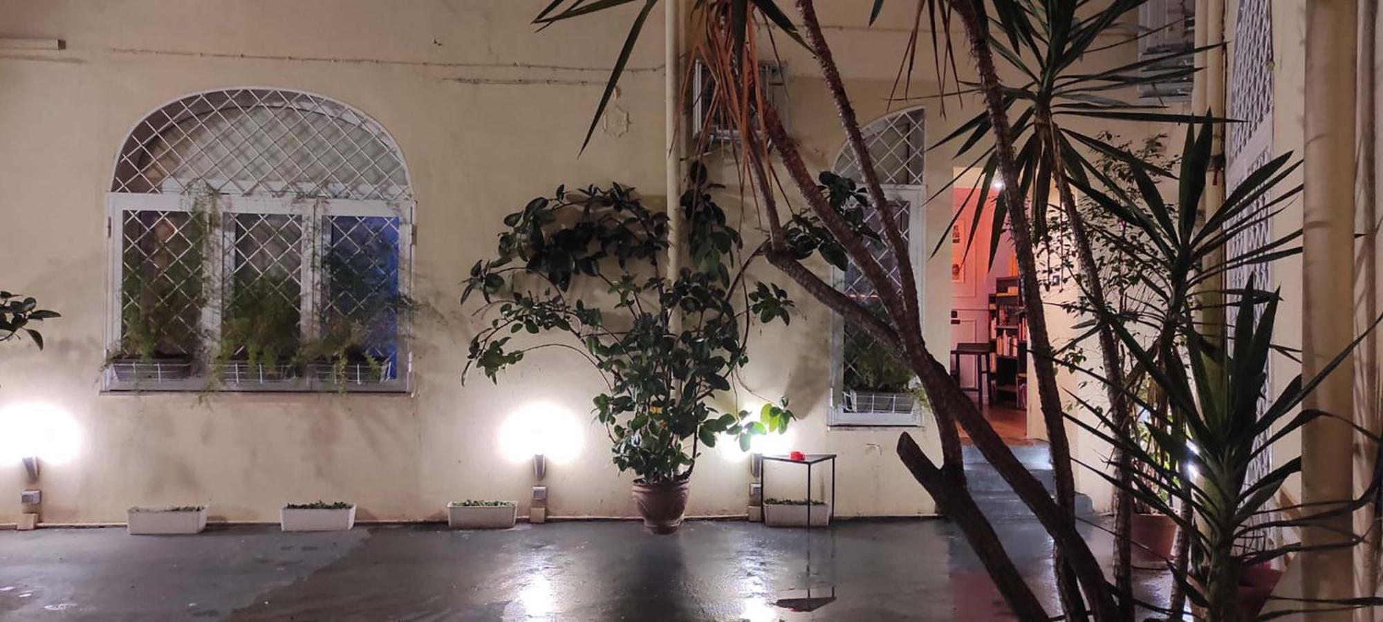 Lata Rana Colosseum Luxury Loft روما المظهر الخارجي الصورة