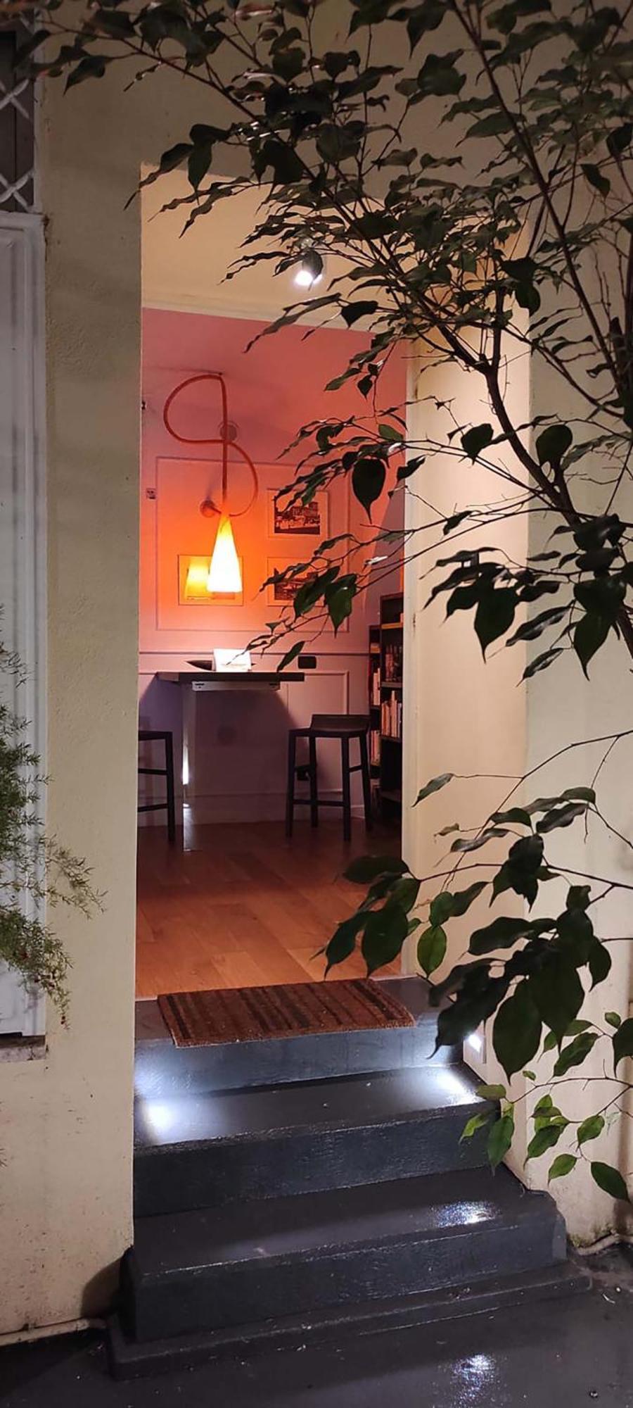 Lata Rana Colosseum Luxury Loft روما المظهر الخارجي الصورة
