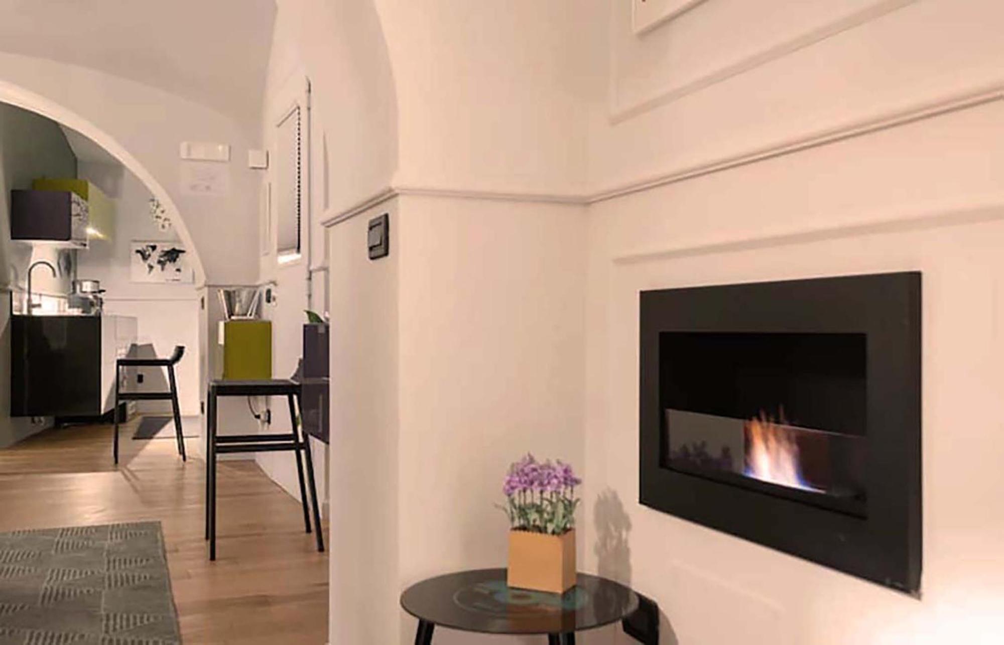 Lata Rana Colosseum Luxury Loft روما المظهر الخارجي الصورة