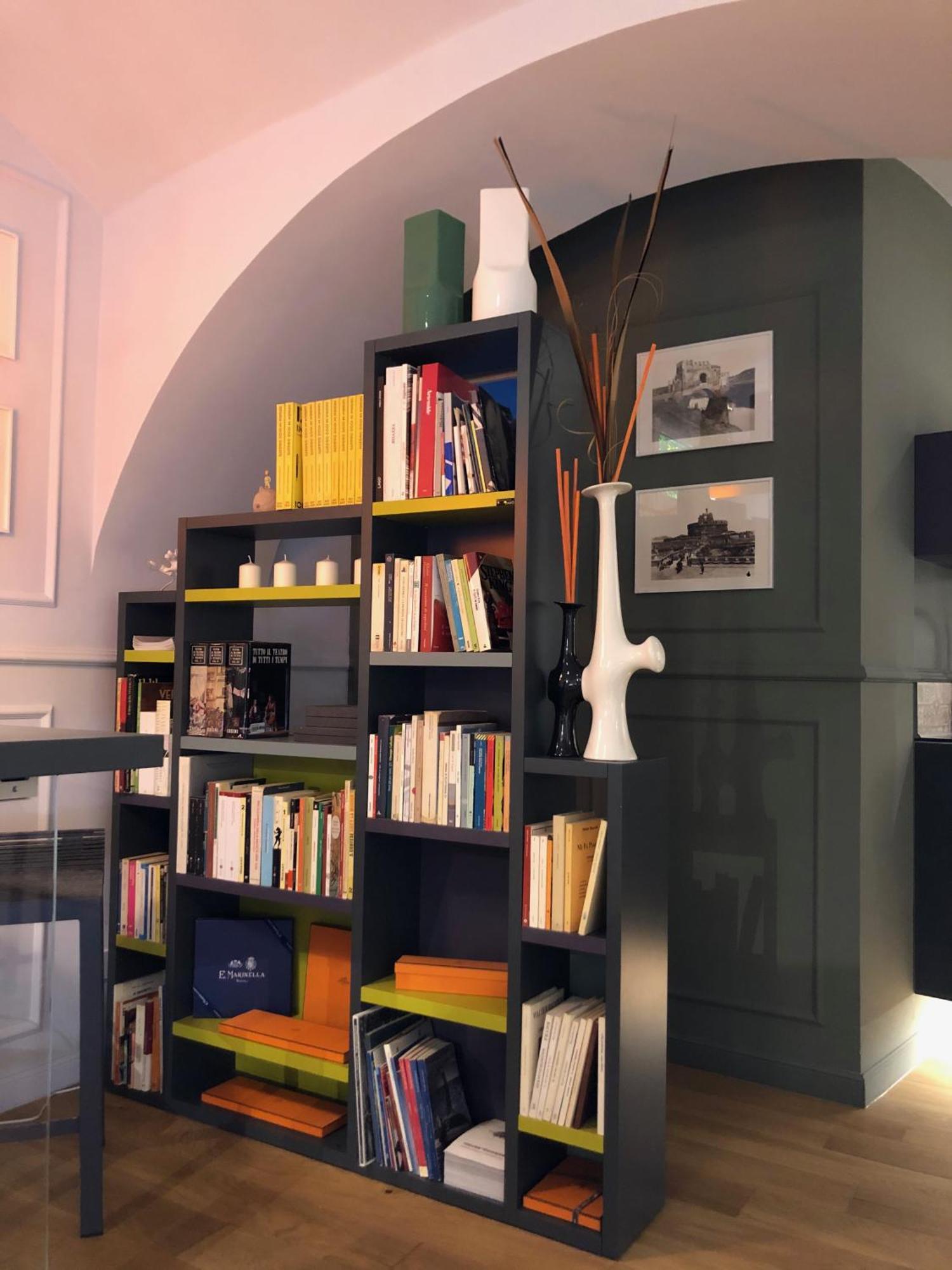 Lata Rana Colosseum Luxury Loft روما المظهر الخارجي الصورة