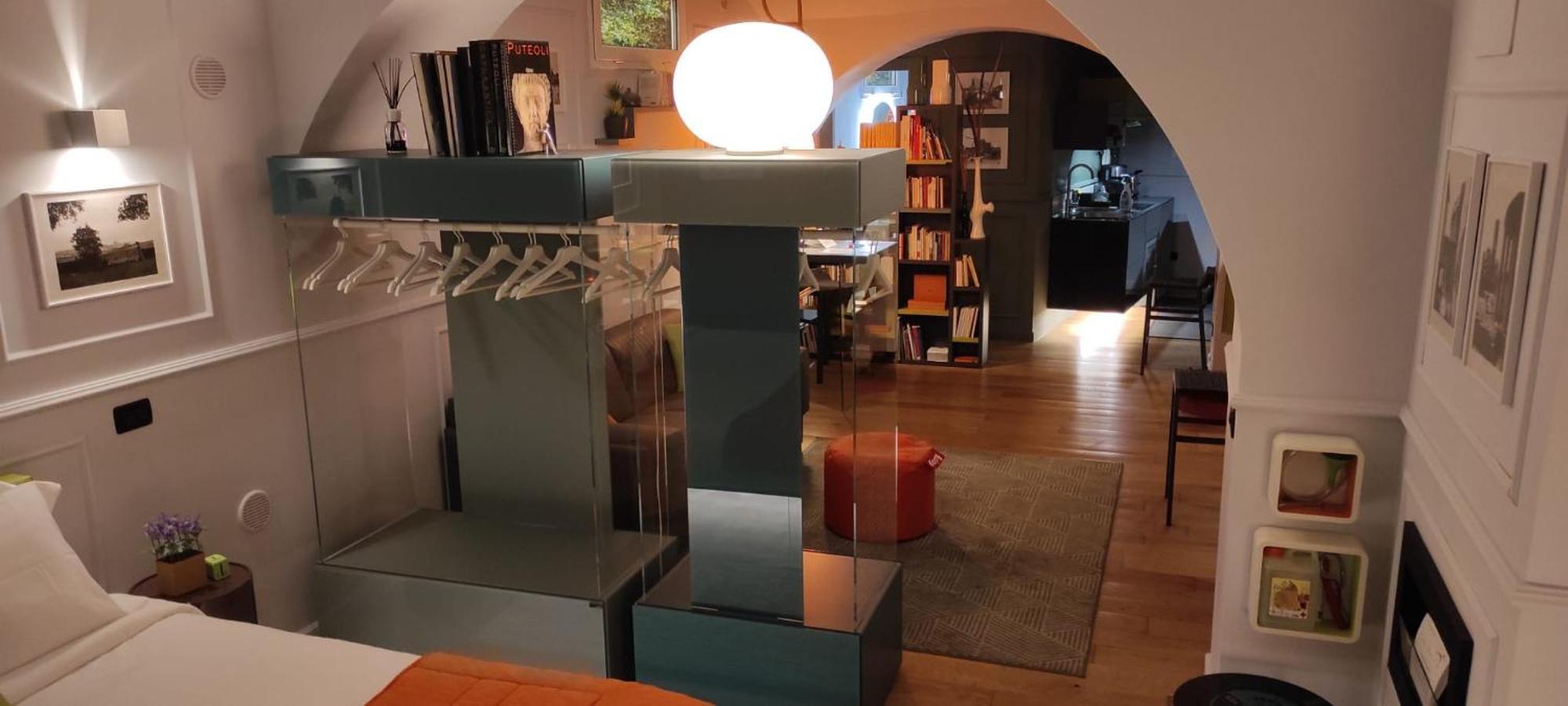 Lata Rana Colosseum Luxury Loft روما المظهر الخارجي الصورة
