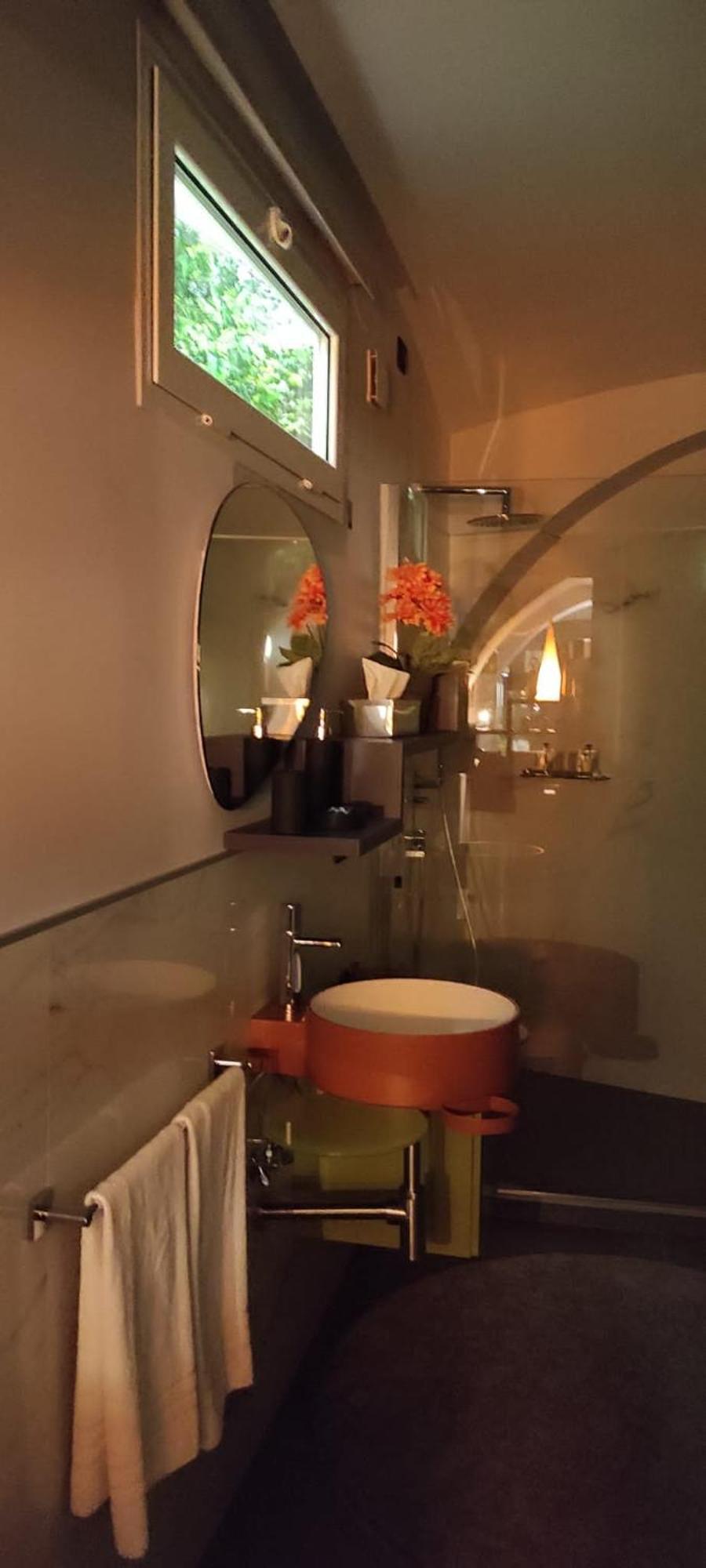 Lata Rana Colosseum Luxury Loft روما المظهر الخارجي الصورة
